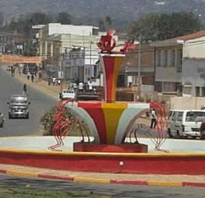 Inyeshyamba zo muri Centrafrique zikomeje kwisuka muri RDC