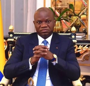 Gabon: Batangiye guhamagarira Perezida w'inzibacyuho kwiyamamaza