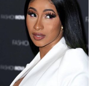 Card B yakatiwe iminsi 15 nyuma yo guhamwa n'ibyaha yari akuriranweho