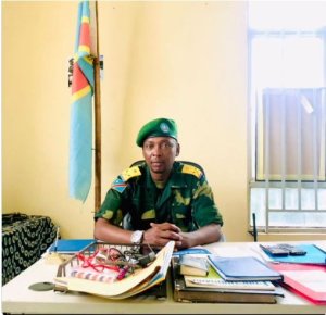 M23 yateguje kwinjira mu mirwano byeruye kubera FARDC yarenze ku masezerano y'amahoro