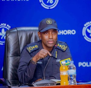 Police FC yinjiranye intego zikomeye mu mwaka mushya w'imikino