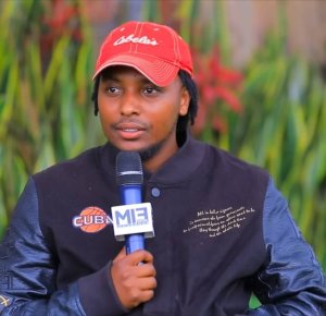 Umunyamakuru Taikun Ndahiro yafunguwe