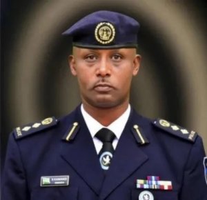 Uwahoze ari Umupolisi mu bo hejuru muri Polisi y'u Rwanda yitabye Imana azize ibiza