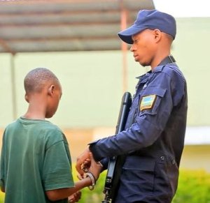 Nyarugenge: Umwana wimyaka 13 yasabiwe igifungo cy'imyaka 10