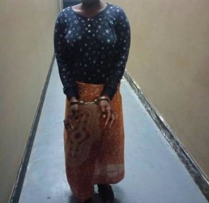 HUYE: Umugore akurikiranyweho kwica umwana we w'imyaka 2