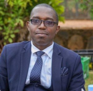 Kambogo Ildephonse wari Meya wa Rubavu yegujwe 