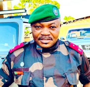 Leta ya RDC yasabwe gufungura Brig Gen. Banywesize wigeze kurinda Kabila