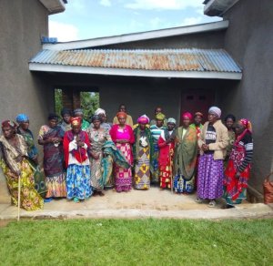 Karongi: 21 biyise' Abatahajuru' bafatiwe mu rugo rw'umuturage bahasengera