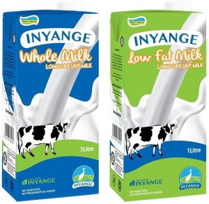 Abacuruzi 9 baciwe amande asaga miliyoni 19 kubera kuzamura ibiciro by'amata ya Inyange