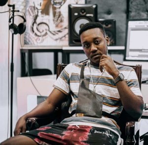 Element ari mu biganiro na 1:55AM Ltd