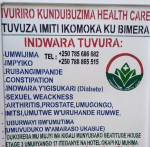 DORE IBIMENYETSO BY'INDWARA Y'IMITSI, IBIYITERA, N'IMITI IYIVURA.