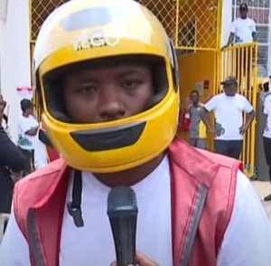 RUMWE MU RUBYIRUKO RUZATORA BWAMBERE NTIRURABONA AMAKURU Y'UKO BIGENDA