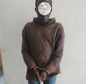 Rutsiro: Akurikiranweho gutema umugore we kubera imitungo