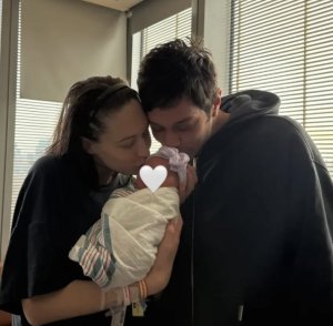 Pete Davidson na Elsie Hewitt bibarutse imfura