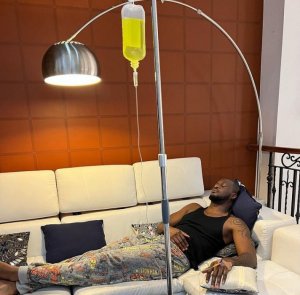  Uburwayi bukomye bwa Mr P bwatumye igitaramo cya P Square cyo kwiyunga gisubikwa