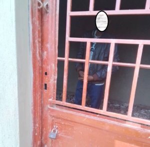 Ngoma: Ari gushakishwa azira gufungira iwe uwari amurimo ibihumbi 570 Frw