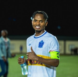 Ntabwo yatwara Igikombe – Muhire Kevin kuri Rayon Sports