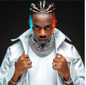 Rayvanny yahishuye ko inzu aherutse gutwika mu mashusho y'indirimbo byari ukuri n'impamvu yabyo