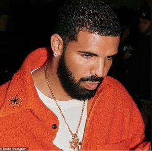 Umuraperi Drake yahemukiye bikomeye umukobwa wari wahimbye amayeri ngo amutere inda