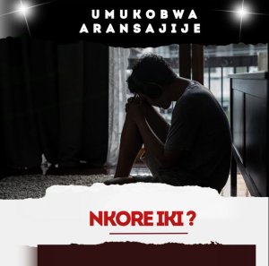 Maze guta umutwe kubera umukobwa twahuriye ku murongo wa bus i Kigali. Nkore iki?