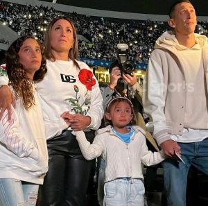 Di Maria yasezeye bagenzibe mu marira menshi 