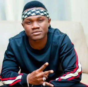 Umuhanzi Mbosso wo muri Tanzania yavuze ku byerekeranye n' uburwayi bwe amaranye igihe