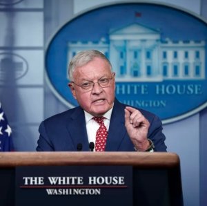 Abegereye Trump bahinduye imvugo ku gihe bazarangiriza intambara yo muri Ukraine