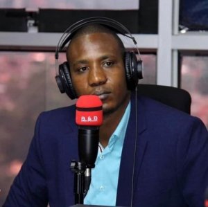 Umunyamakuru Jado Castar yagabanyirijwe igihano