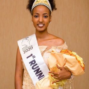 Miss Umwiza Phiona ntiyabonye amahirwe mu matora ya EALA