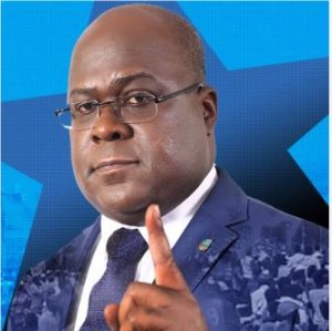 Tshisekedi yatwerereye u Rwanda Karidinali Ambongo wamunenze mu ruhame