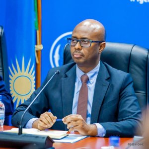 U Rwanda rwateguje ingamba z'ubukungu intambara ya Iran na Amerika nirenza ukwezi