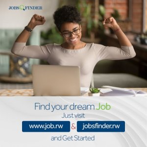 Urubuga www.job.rw ushobora kurubonaho amakuru yose ukeneye y'akazi, amasoko ndetse n'icyamunara 