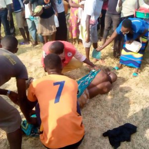 Burundi: Umugabo yuriye ipoto ry'amashanyarazi ashaka kwiba insinga umuriro uramukubita arapfa