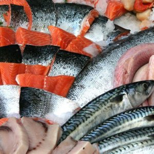 Amafi afite byinshi yihariye mu kutugirira akamaro