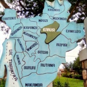 Burundi:Imbonerakure zirashinjwa kwica umugabo zikamuta mu ruzi