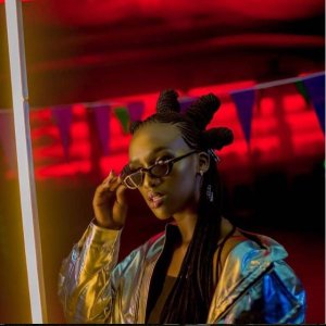 Ibyo wamenya kumukobwa mwiza wakiriwe nk'umuhanzi mushya muri KIKAC Music