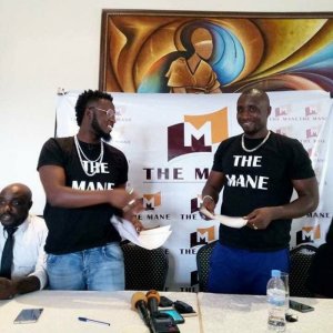 Bad Rama yashimiye Safi Madiba umusanzu wihariye yatanze kuri The Mane 