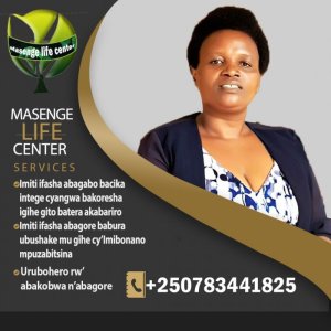 Imiterere y'igitsina cy'umugore yaba ifite uruhe ruhare mu munezero w'Abashakanye? Ibyo wamenya