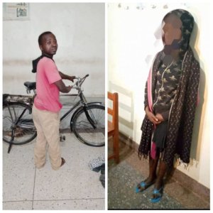 Uganda: Batawe muri yombi bazira gusambanira mu muhanda ku manywa y'ihangu