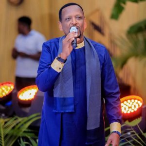 #Kwibuka 28:Intore Masamba yavuze kuminsi 100 yo kwibuka,asaba abanyarwanda kudaheranwa n'agahinda