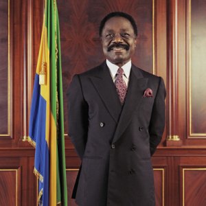 U Bufaransa burakeka ko abana ba Omar Bongo basahuye Gabon se yategekaga
