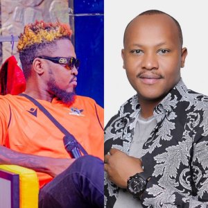 Ama-G The Black yahishuye impamvu ari umufana ukomeye w'ikipe ya Gasogi