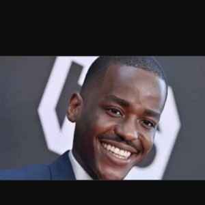 Umunyarwanda Ncuti Gatwa yagizwe umukinnyi w'imena muri filime ikomeye