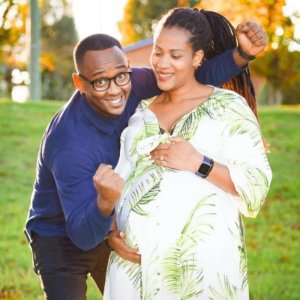 Umutare Gaby agiye kwibaruka umwana we wa Kabiri[AMAFOTO]