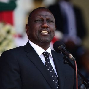 Kenya: William Ruto yatangajwe ko yatsinze amatora ya Perezida imirwano ihita itangira