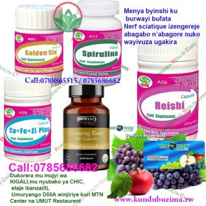 MENYA BYINSHI KU BURWAYI BUFATA NERF SCIATIQUE IZENGEREJE ABAGABO N'ABAGORE NUKO WAYIVUZA UGAKIRA