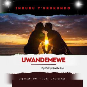 UWANDEMEWE (Episode 1): Turangije amashuri abanza, Ku munsi mukuru wo gusezeranaho ikigage cyankojeje isoni imbere ya Stella