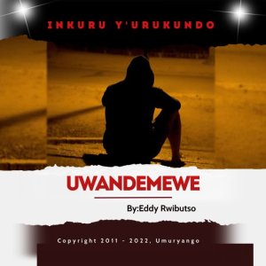 UWANDEMEWE (Episode 5): Naretse ishuri nerekeza ku muhanda, aho neretswe umuryango ugana inzozi zanjye