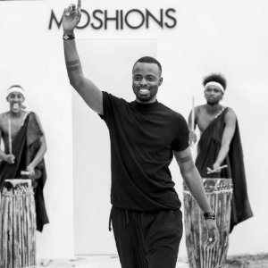 Moses yahishuye icyamuteye kwegura ku nshingano zo guhanga imideli muri Moshions