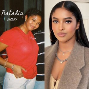 Umukobwa wa Kobe Bryant atewe ubwoba n'umugabo ufite amateka mabi wamusabye ko babyarana